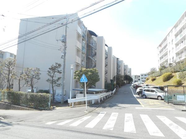 向ヶ丘遊園センチュリータウン7号棟