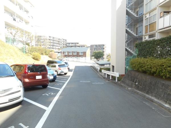 向ヶ丘遊園センチュリータウン7号棟