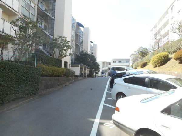 向ヶ丘遊園センチュリータウン7号棟