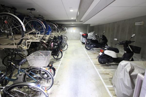 シティウインズ生田