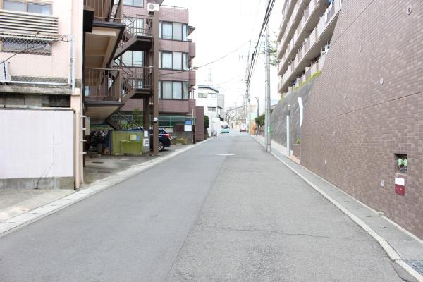 シティウインズ生田