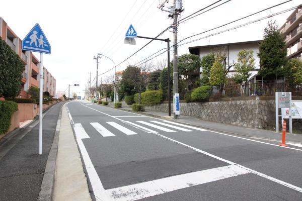 シティウインズ生田