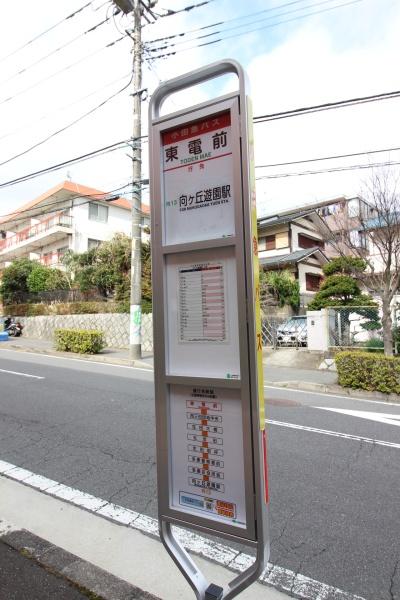 シティウインズ生田