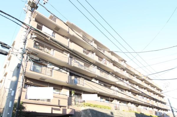 シティウインズ生田