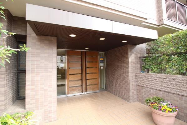 シティウインズ生田