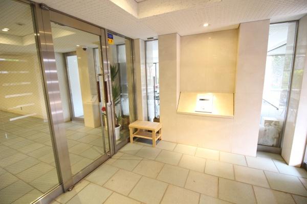 シティウインズ生田