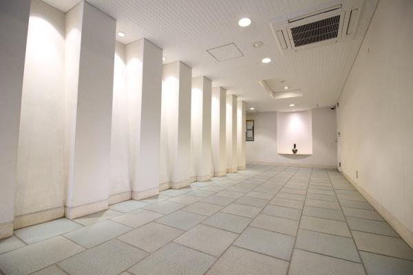 シティウインズ生田