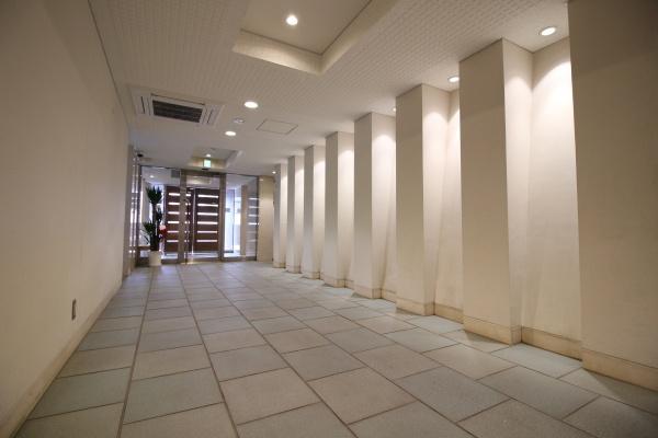 シティウインズ生田