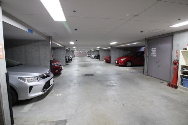 シティウインズ生田