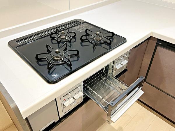 多摩区栗谷　新築一戸建て