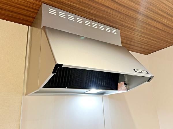 多摩区栗谷　新築一戸建て