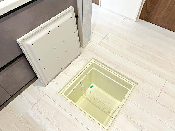 多摩区栗谷　新築一戸建て
