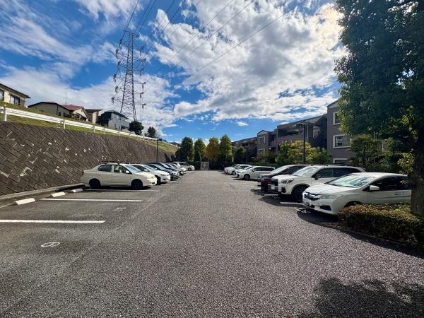 プラウディア栗平