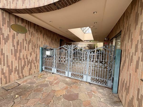 プラウディア栗平