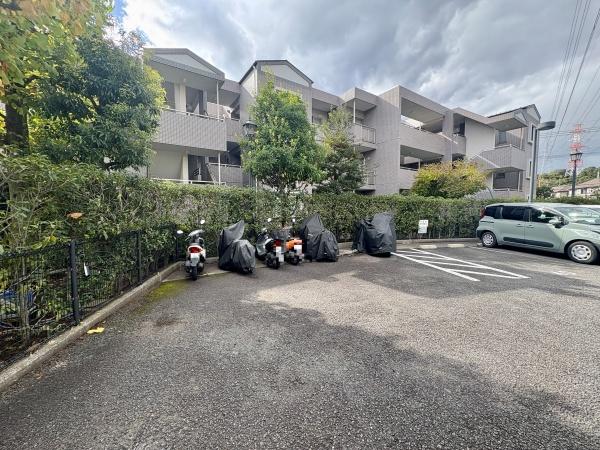 プラウディア栗平