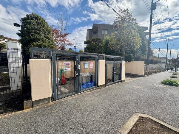 プラウディア栗平