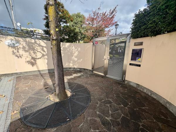 プラウディア栗平