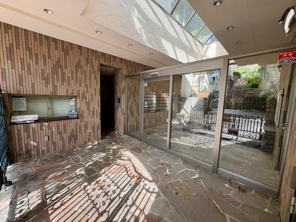 プラウディア栗平