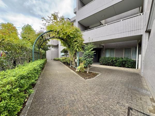 プラウディア栗平