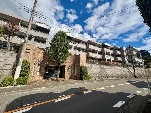 プラウディア栗平