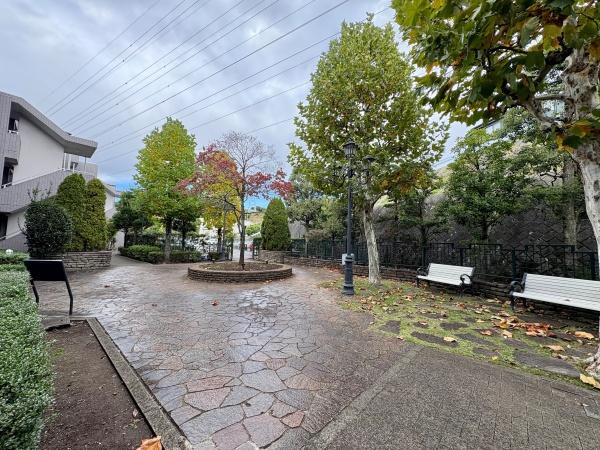 プラウディア栗平