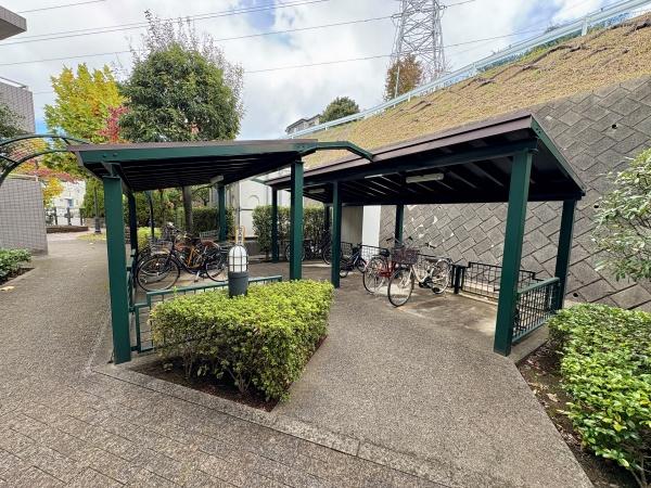 プラウディア栗平