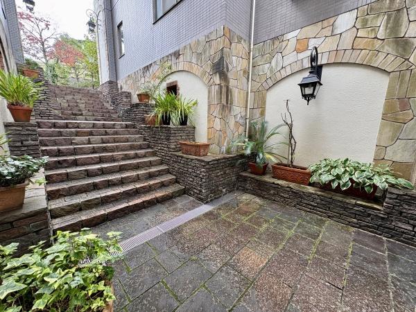 プラウディア栗平