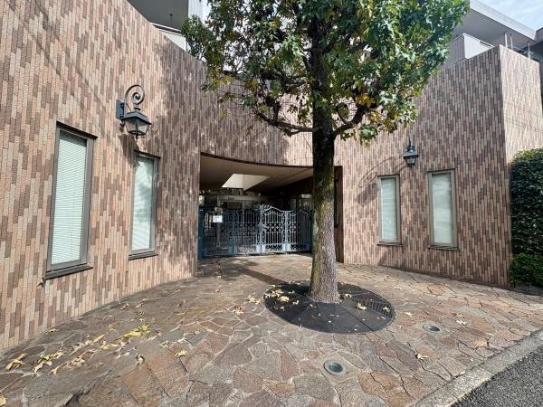 プラウディア栗平