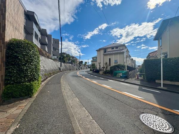 プラウディア栗平