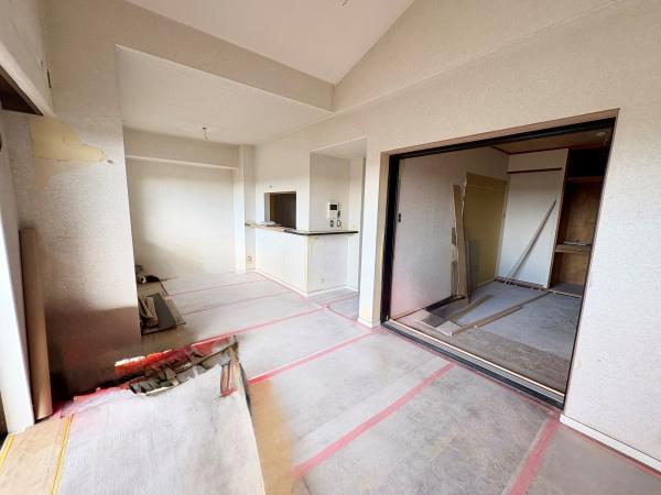 プラウディア栗平