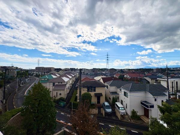 プラウディア栗平