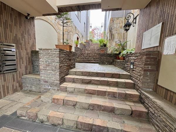 プラウディア栗平