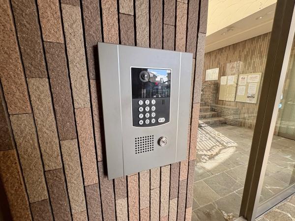 プラウディア栗平