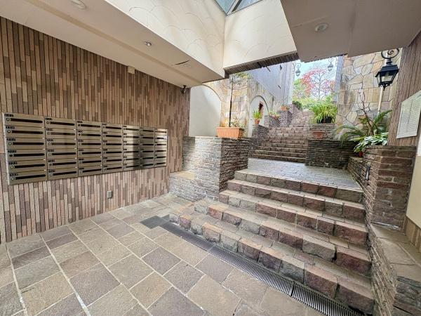 プラウディア栗平