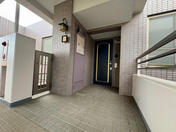 プラウディア栗平