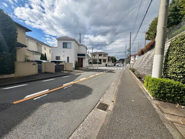 プラウディア栗平