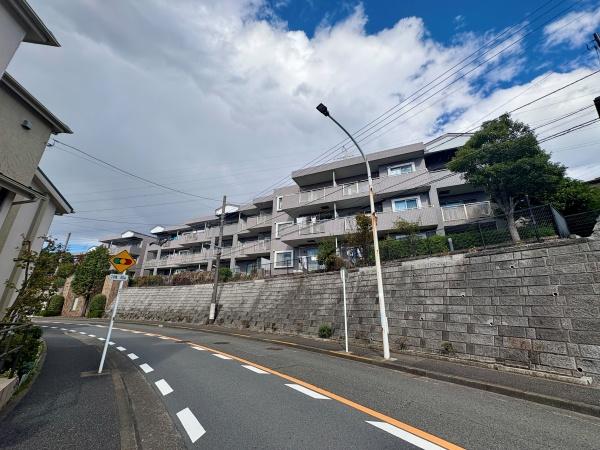 プラウディア栗平