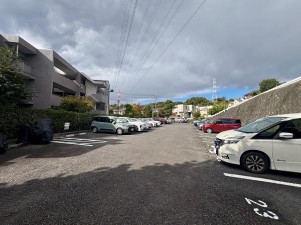 プラウディア栗平