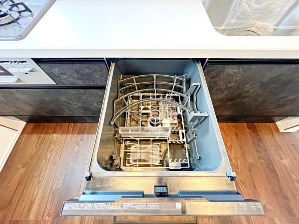 麻生区金程　新築一戸建て