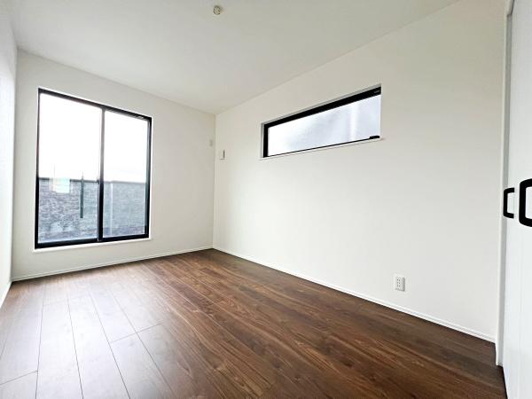 麻生区金程　新築一戸建て