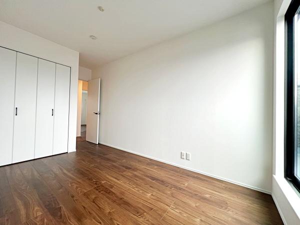 麻生区金程　新築一戸建て