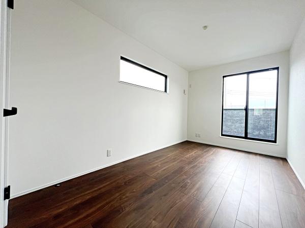 麻生区金程　新築一戸建て