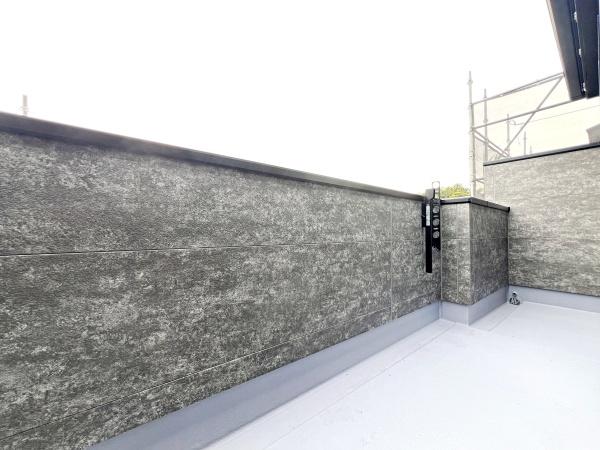 麻生区金程　新築一戸建て