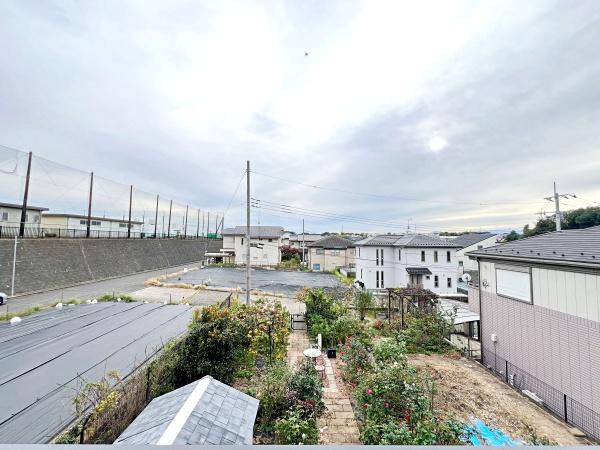 麻生区金程　新築一戸建て