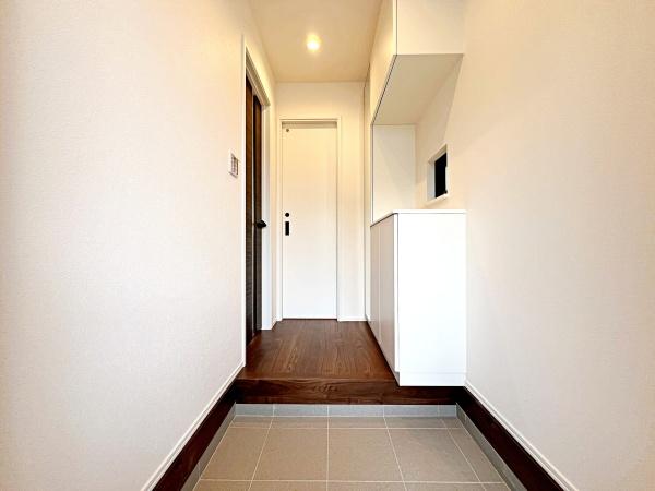 麻生区金程　新築一戸建て