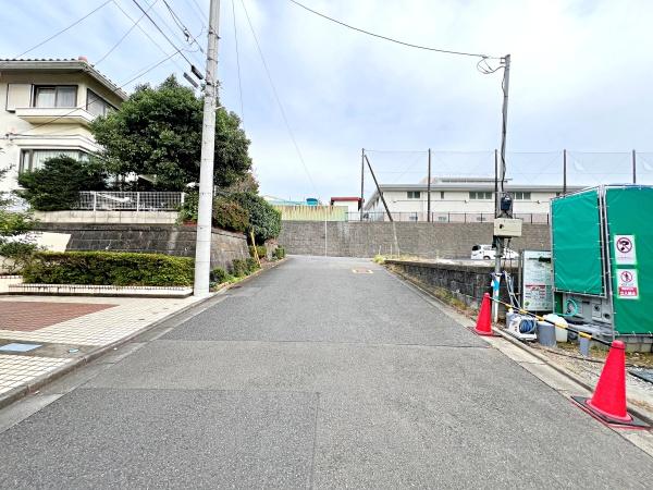 麻生区金程　新築一戸建て