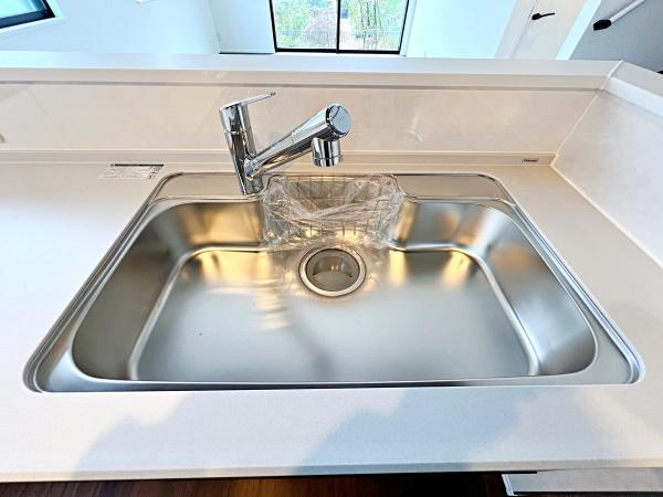 麻生区金程　新築一戸建て