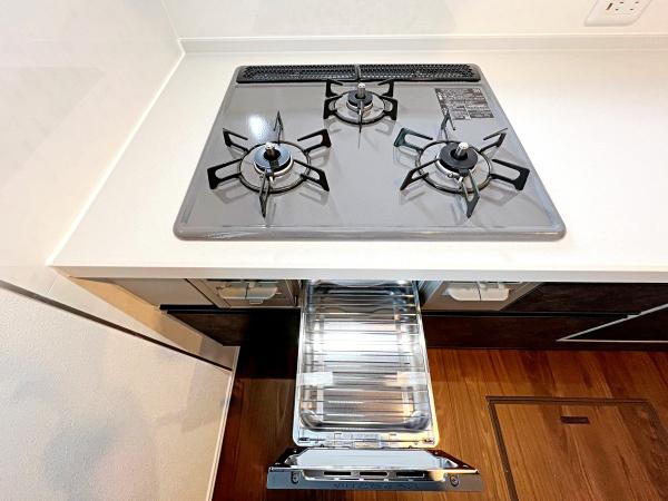 麻生区金程　新築一戸建て