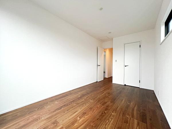 麻生区金程　新築一戸建て