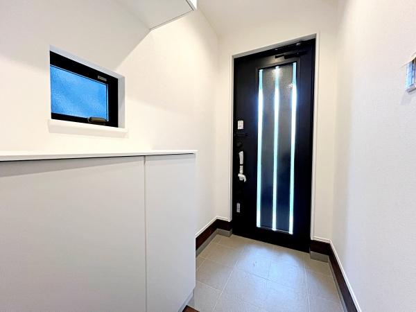 麻生区金程　新築一戸建て